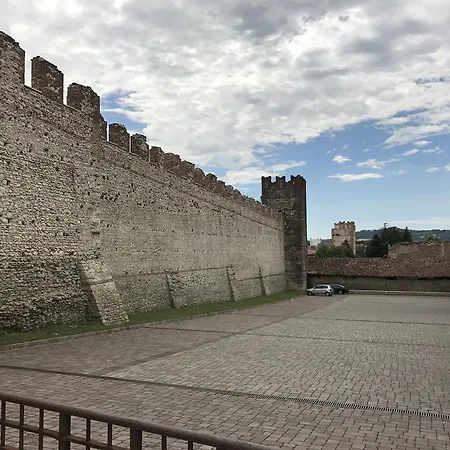 Pensjonat Porta Aquila 33 Soave (Verona)